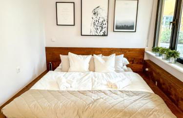 Leonardo Würzburg I freistehende Badwanne - Foto 14