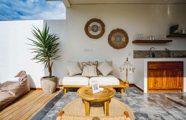 Villa Karina - Foto 23