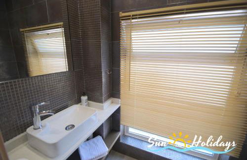 Villa Oasis - Foto 32