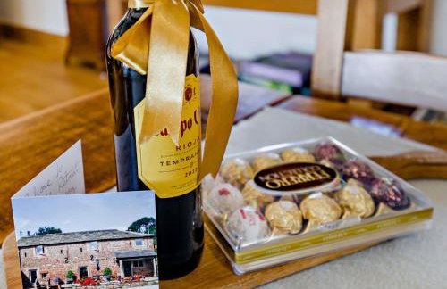 2 Bed in Wincle PK928 - Foto 8