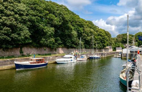 Marina Cottage - Foto 24