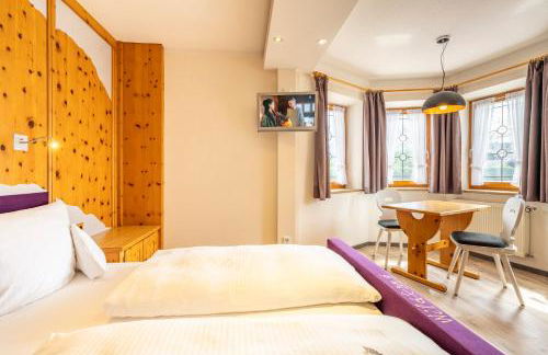 Ferienwohnung Ferienglück - Foto 74