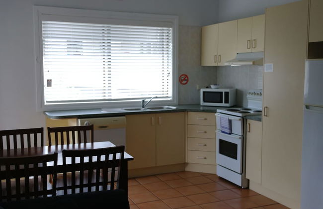 Hampton Court Apartments - Foto 27