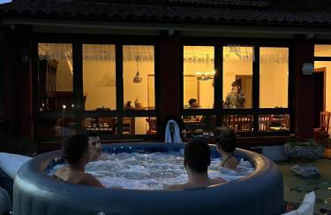 Casa Luisin - Foto 1