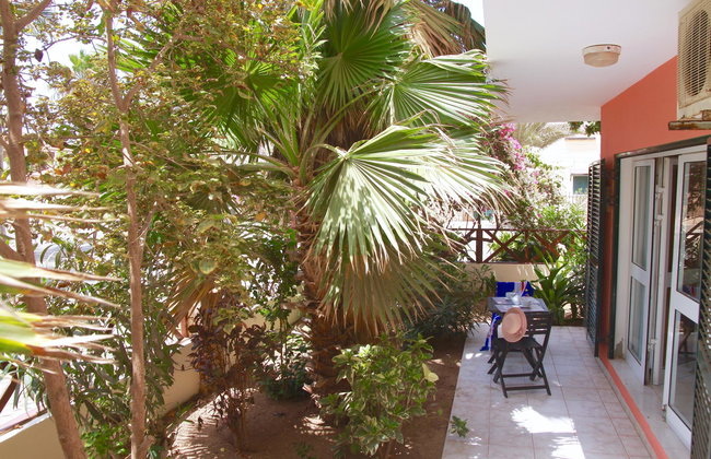 Nautilus Aparthotel - Photo 1