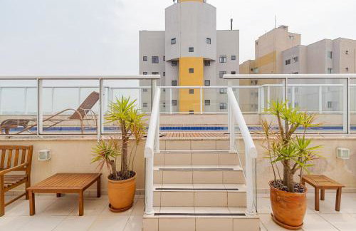 Juvevê Home Studio – Alto da Glória | Gonzaga Stays - Foto 5