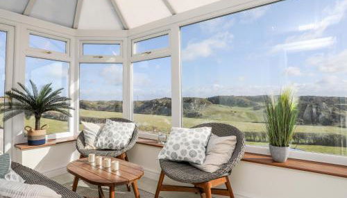 5 Porthdafarch South Cottages - Foto 4