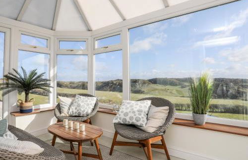 5 Porthdafarch South Cottages - Foto 4