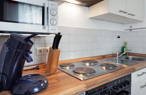 Ferienwohnung zur Schauinslandbahn - Foto 13