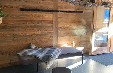 Chalet Les Gets Neko - Foto 5