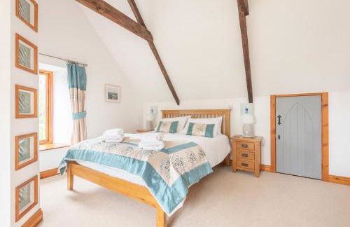 Duporth Lodge Charlestown Eco friendly upgrade - Foto 14