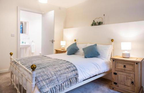 Dovestone Cottage - Foto 9