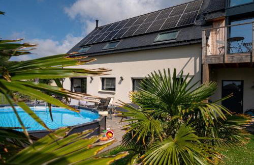 Villa Clémarine - Foto 24