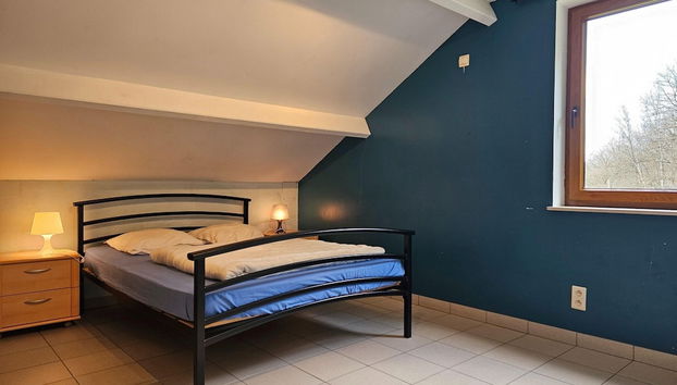 Luxurious Cottage With Panoramic View of Stavelot - Foto 3, Habitación