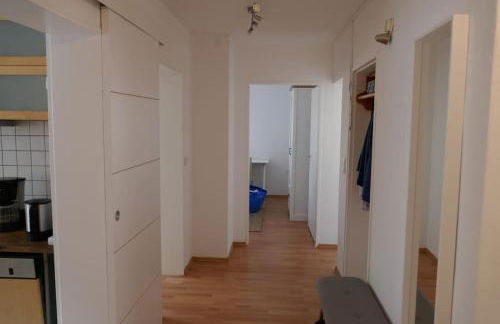 Ruhige 4-Zi-Wohnung mit großem Balkon und Blick ins Grüne - Foto 36