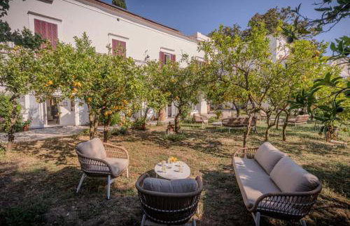 Dimora Filangieri - Photo 25