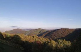 Sweet Sky apartman - Foto 21