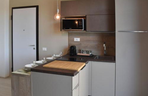 Le Quiete Stanze, vacancy houses posto spiaggia in omaggio - Photo 28