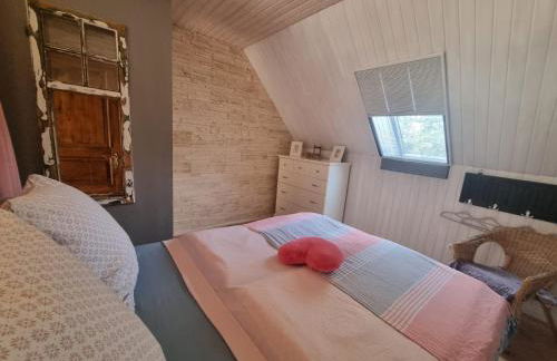 Lille Lykke2 - Direkt am Golfplatz & Nahe Grömitz & Strand - Foto 27