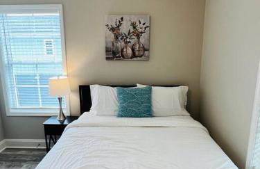 Luxury 4 Bedroom Home and private deck by MCG 6 - Foto 40