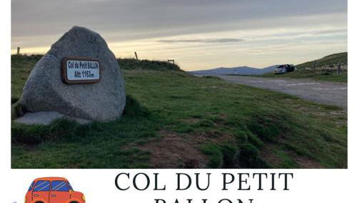 La Sorcière in a typical Alsatian house - Foto 5