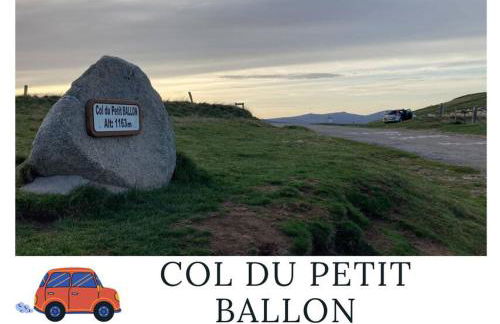 La Sorcière in a typical Alsatian house - Foto 5