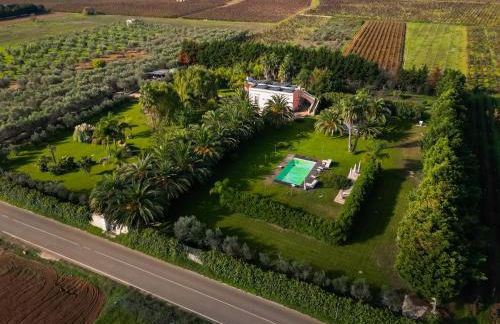 Villa I Giardini di Marzo - Foto 4