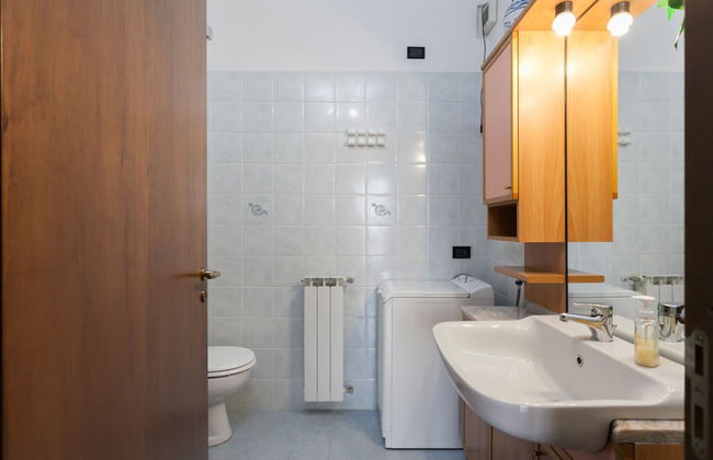 Bollate - Via Dante 33 - Foto 44