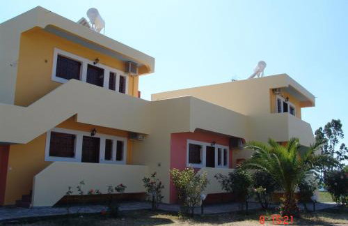 Terpsichore Apartments - Foto 19