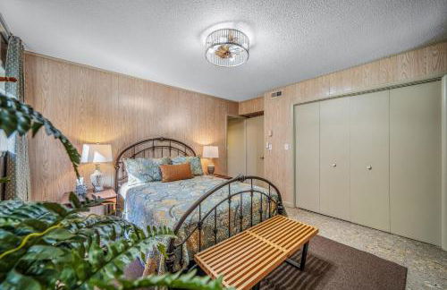 Big Yard Family Getaway - Pets OK - Grill and Hike - Foto 38