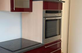 Große Wohnung - Foto 6