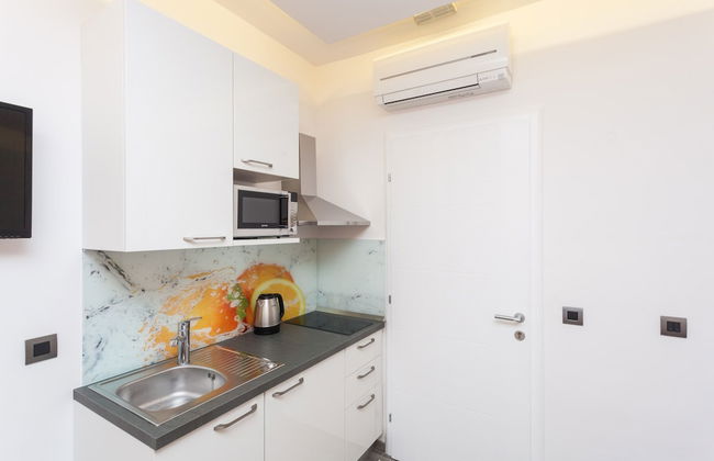 Apartments Villa Peragro - Foto 21