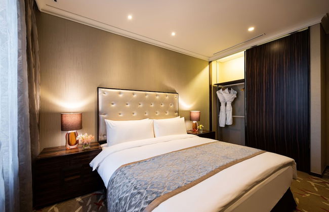 Oakwood Premier Coex Center - Foto 14