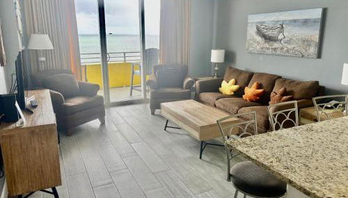 Ocean Walk Resort - Spectacular Ocean Front View - Foto 5