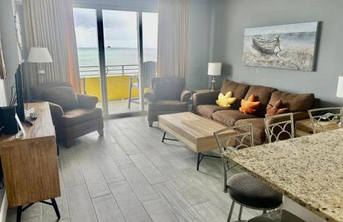 Ocean Walk Resort - Spectacular Ocean Front View - Foto 5