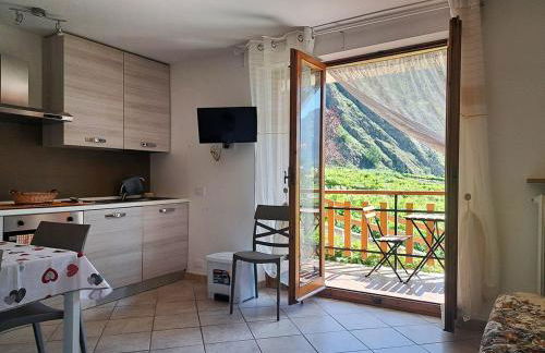 Una vetrina su Morgex - Foto 1