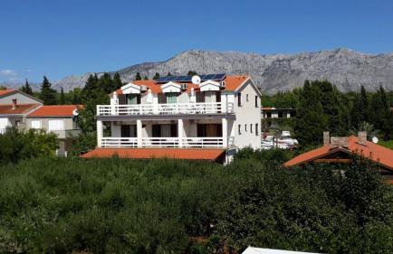 Apartments IDA Sucuraj - Foto 20