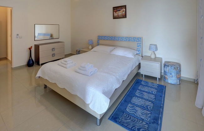 Lighthouse Luxe Estate Apart & Villas - Foto 44