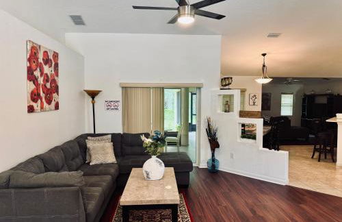 Cozy Private Home Close to the I95 Exit 284 - Foto 37