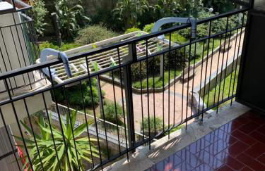 Folly Apartment - Foto 12