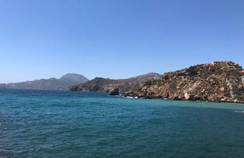 L' Azotea del Sol appartement typique - Foto 69