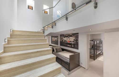 Aurion Residence - Indoor Pool, Sauna , Jacuzzi & Fitness - Foto 28