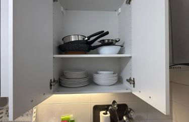 Charmant appartement moderne avec place de parking privative - Foto 27