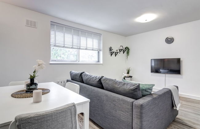 Sherborne Court - Foto 64