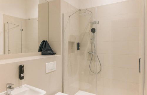 Frankfurter Allee Apartments by Sabine - Foto 102