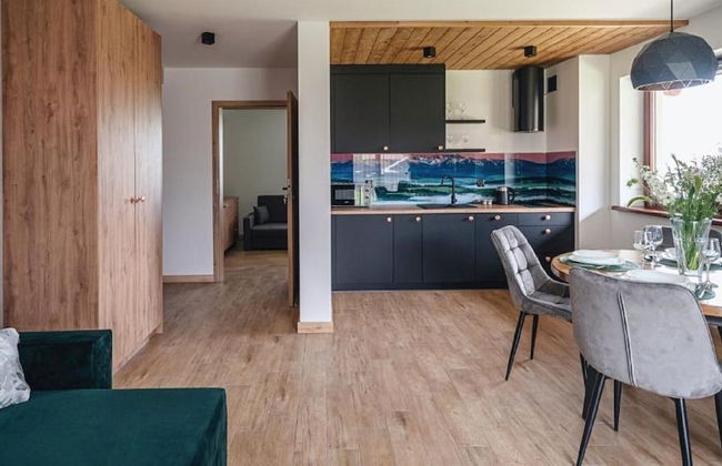 Apartamenty Sun & Snow Pardałówka - Foto 16