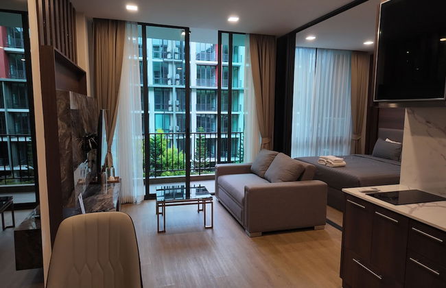 Oabkod khaoyai at forest khaoyai - Foto 12