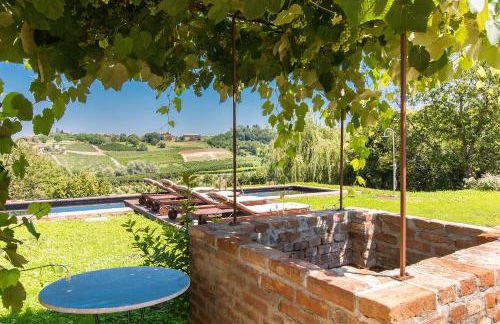 Appartamenti presso Cascina La Melagrana - Foto 24