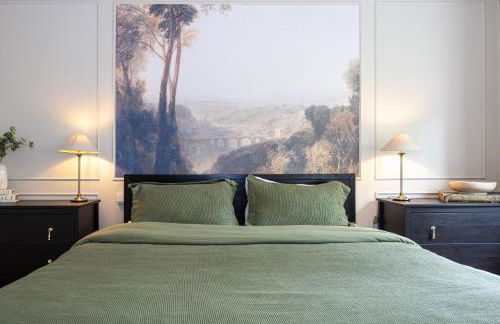 Luxury Spacious 3-Bed City Oasis Just 10 Mins from Centre with Free Parking - Foto 25