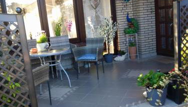 Ferienwohnung Nordsee-Feeling - Foto 3